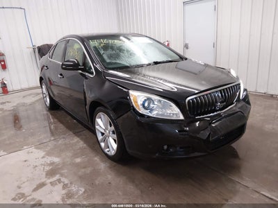 BUICK VERANO 2014