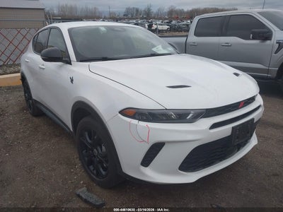 DODGE HORNET 2024