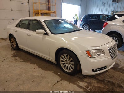 CHRYSLER 300 2013