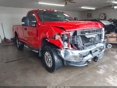 FORD F-250 2019