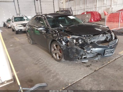 ACURA TL 2014