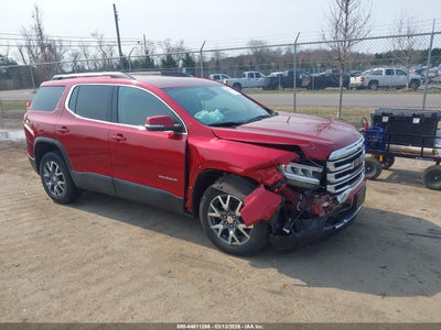 GMC ACADIA 2023