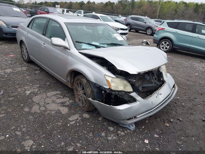 TOYOTA AVALON 2005