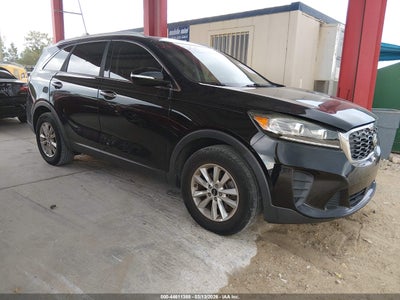KIA SORENTO 2020