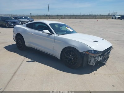 FORD MUSTANG 2023