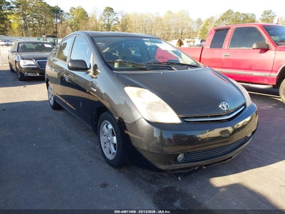 TOYOTA PRIUS 2007