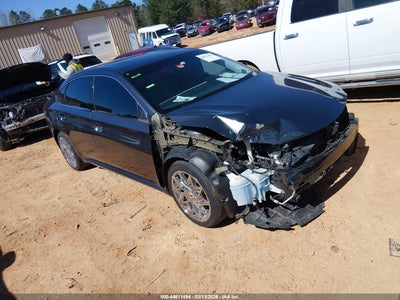 TOYOTA AVALON 2014