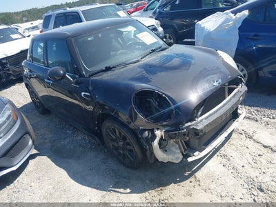 MINI HARDTOP 2015