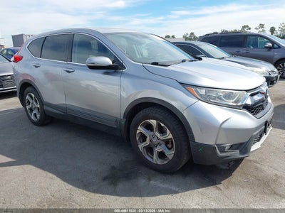 HONDA CR-V 2019
