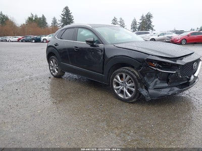 MAZDA CX-30 2023