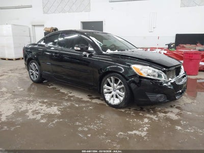 VOLVO C70 2012