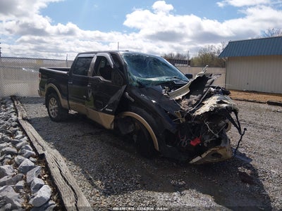 FORD F-150 2014