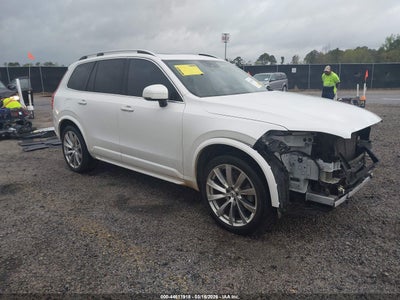VOLVO XC90 2017