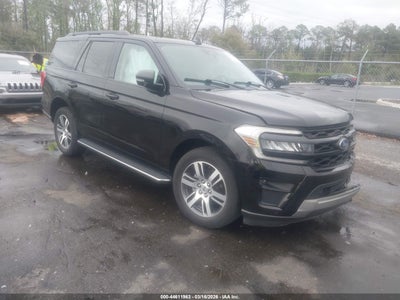 FORD EXPEDITION 2023