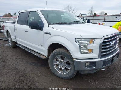 FORD F-150 2015