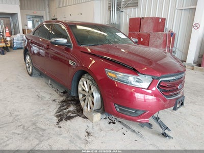 FORD TAURUS 2015
