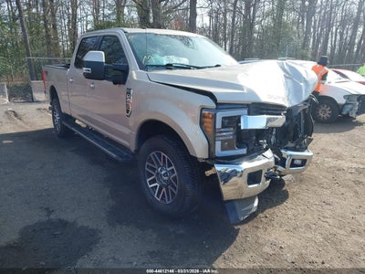 FORD F-250 2017
