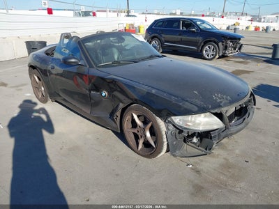 BMW Z4 2006