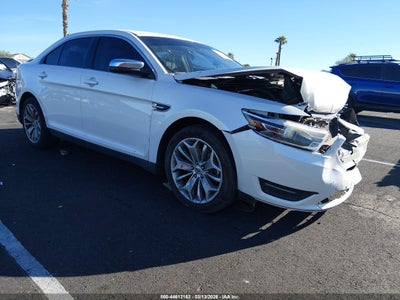 FORD TAURUS 2016