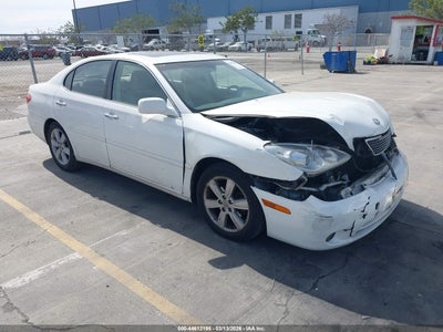 LEXUS ES 330 2005