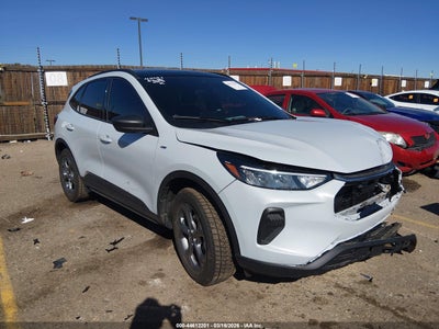 FORD ESCAPE 2025