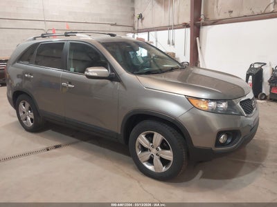 KIA SORENTO 2013