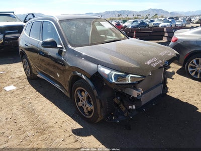 BMW X1 2025