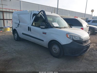 RAM PROMASTER CITY 2020