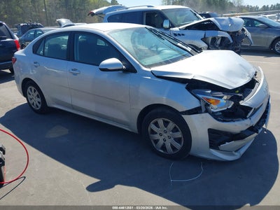 KIA RIO 2023