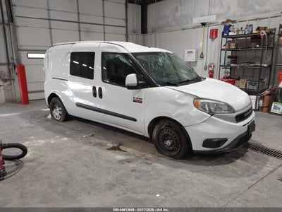 RAM PROMASTER CITY 2020
