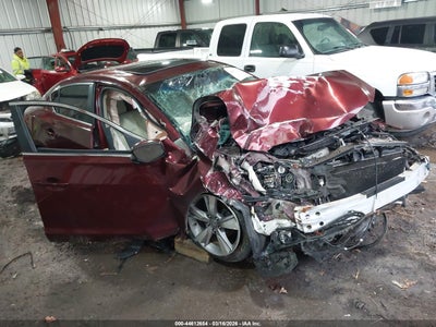 ACURA ILX 2013