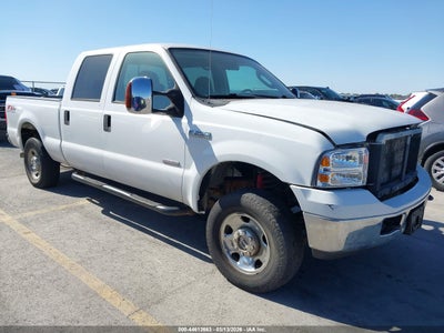 FORD F-250 2007