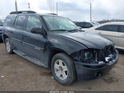 GMC ENVOY XL 2004