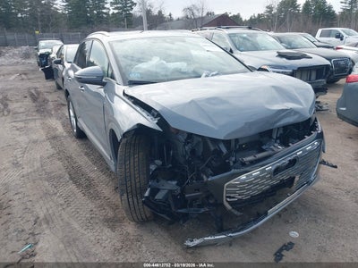 AUDI Q4 E-TRON 2023