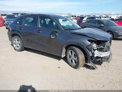 HONDA HR-V 2024