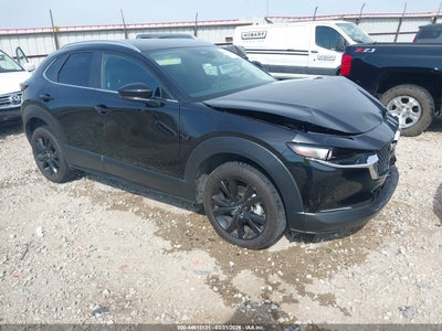 MAZDA CX-30 2025