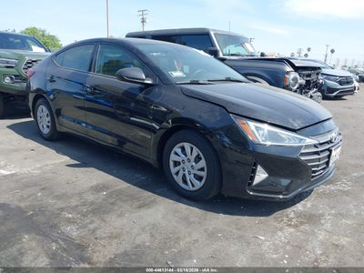 HYUNDAI ELANTRA 2020