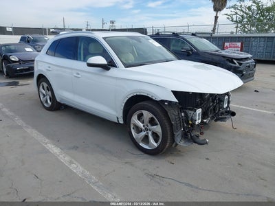 AUDI Q5 2021