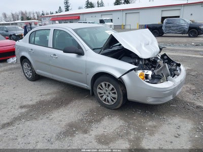 CHEVROLET COBALT 2009