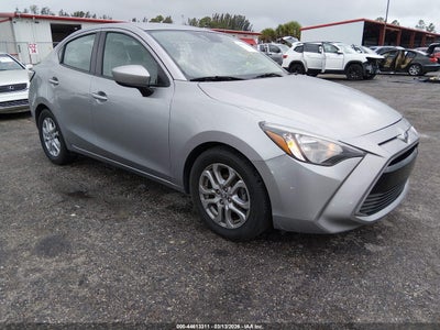 SCION IA 2016