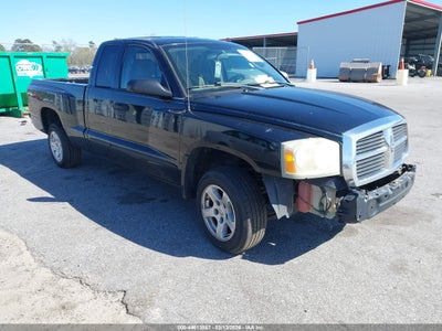 DODGE DAKOTA 2006