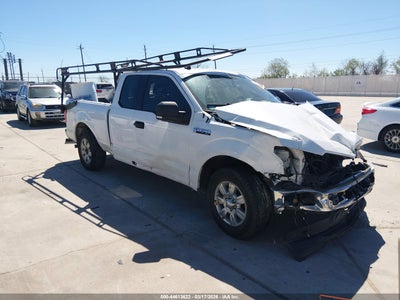 FORD F-150 2019