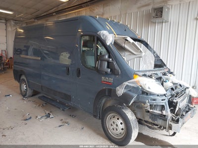 RAM PROMASTER 2500 2019