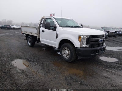 FORD F-250 2019