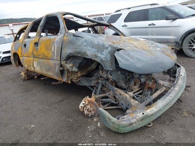 GMC YUKON XL 1500 2006