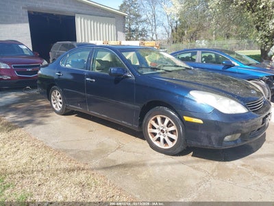 LEXUS ES 330 2004