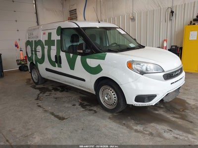 RAM PROMASTER CITY 2022