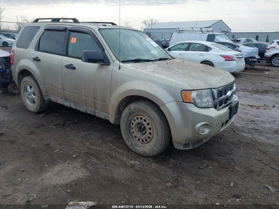 FORD ESCAPE 2010