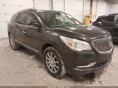 BUICK ENCLAVE 2017