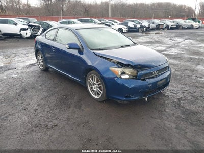 SCION TC 2005